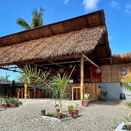 Momo Hostel 莫阿尔博阿 外观 照片