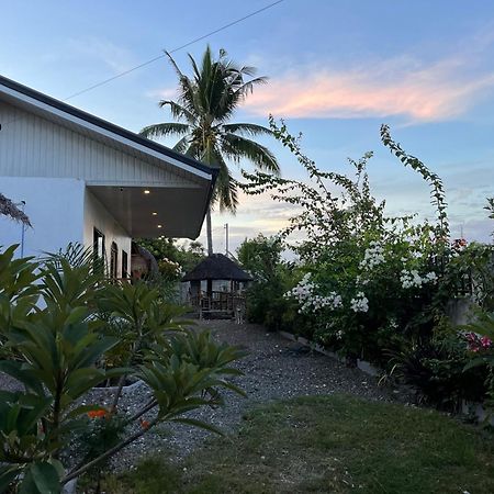 Momo Hostel 莫阿尔博阿 外观 照片