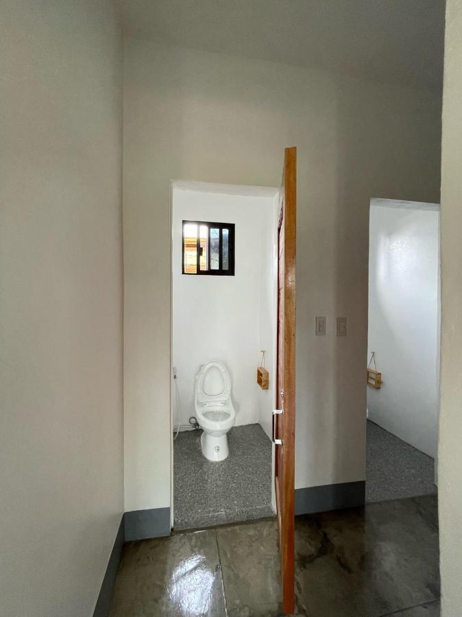 Momo Hostel 莫阿尔博阿 外观 照片