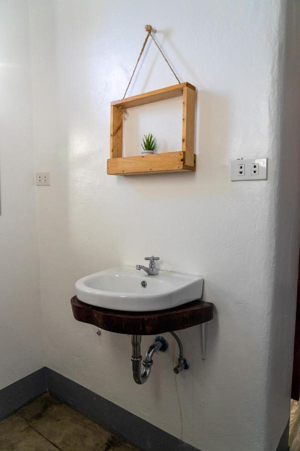 Momo Hostel 莫阿尔博阿 外观 照片