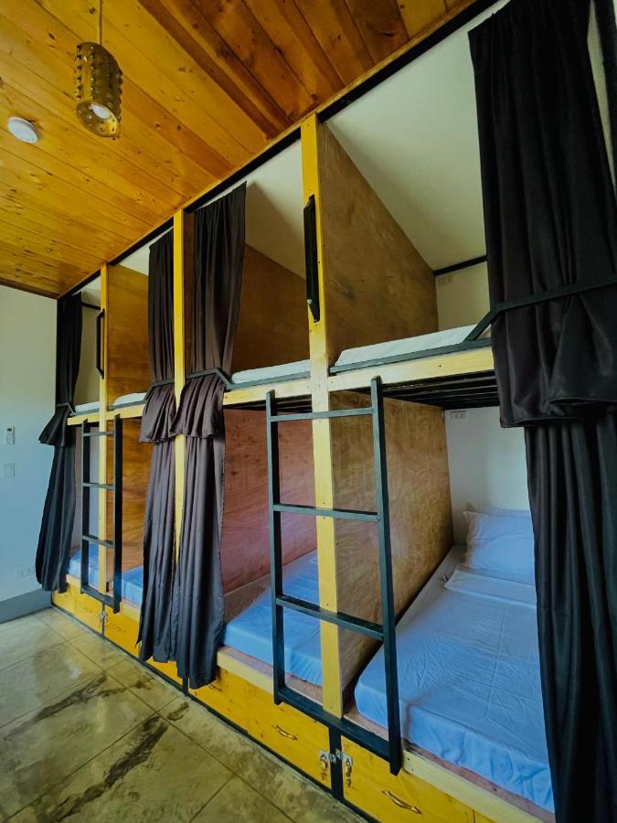 Momo Hostel 莫阿尔博阿 外观 照片