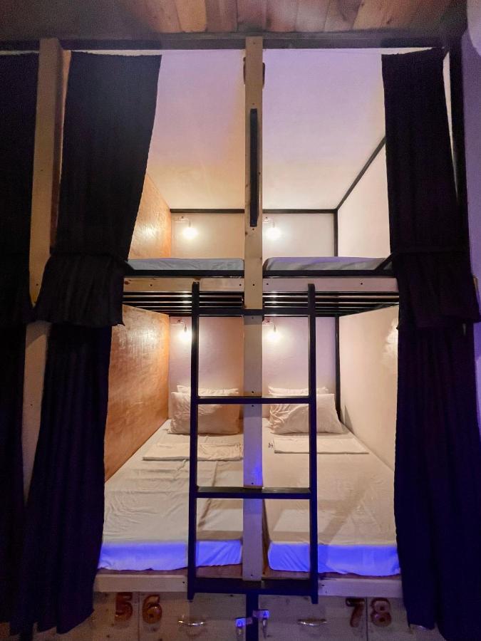 Momo Hostel 莫阿尔博阿 外观 照片