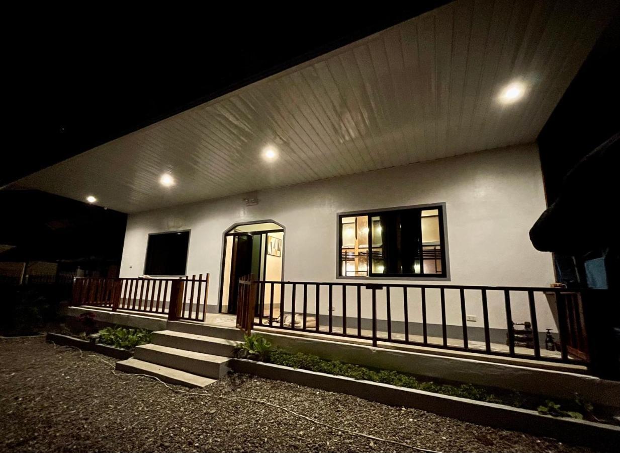 Momo Hostel 莫阿尔博阿 外观 照片