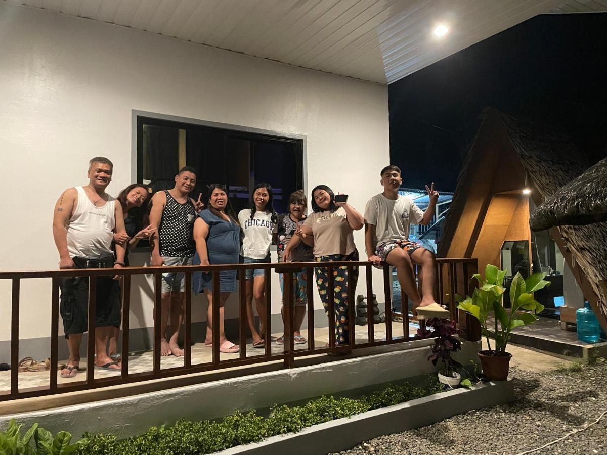 Momo Hostel 莫阿尔博阿 外观 照片