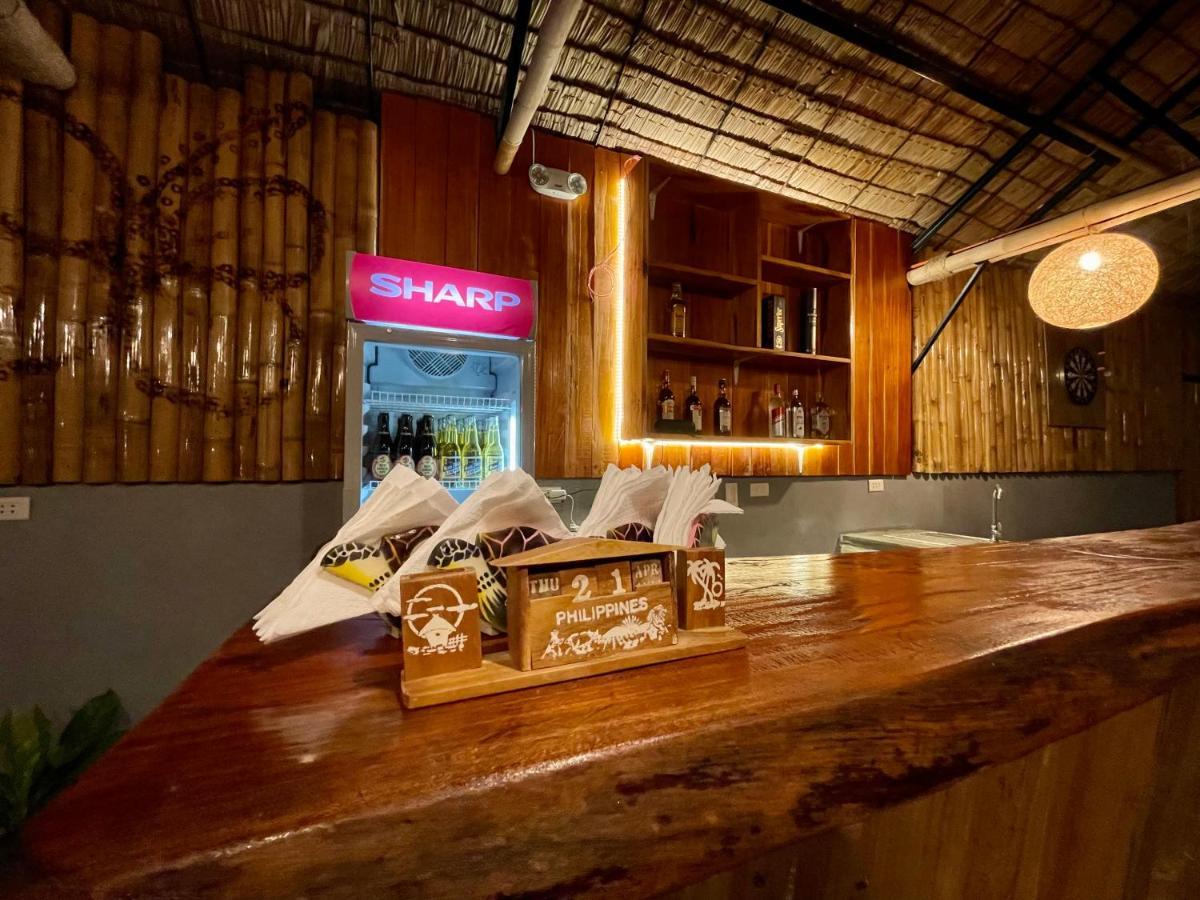 Momo Hostel 莫阿尔博阿 外观 照片