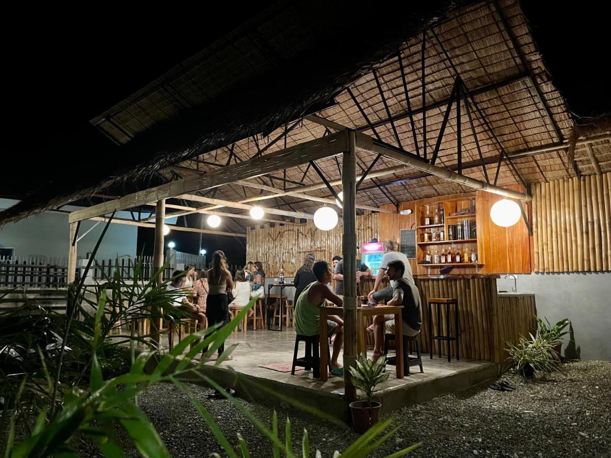 Momo Hostel 莫阿尔博阿 外观 照片