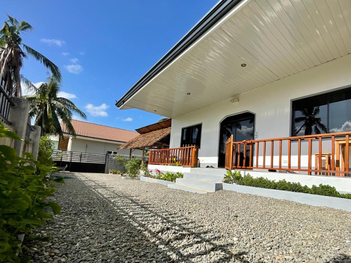 Momo Hostel 莫阿尔博阿 外观 照片