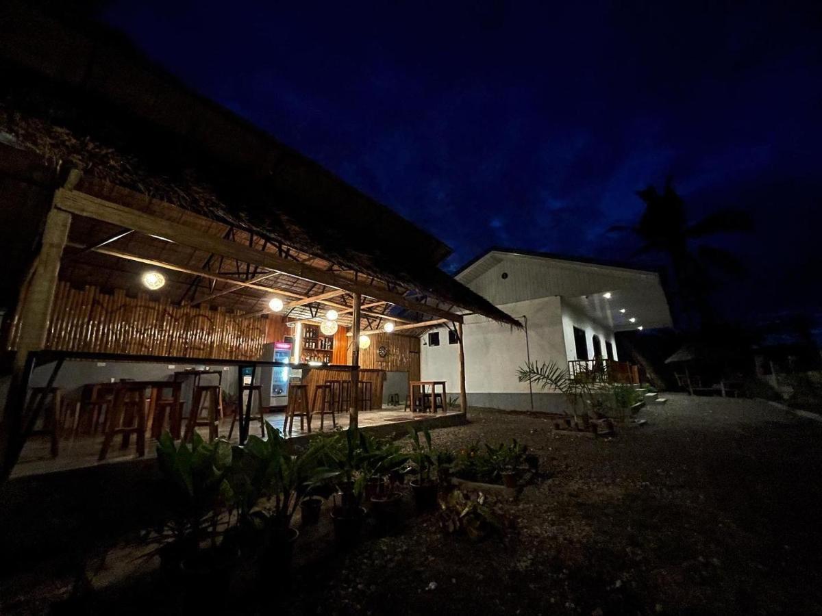 Momo Hostel 莫阿尔博阿 外观 照片