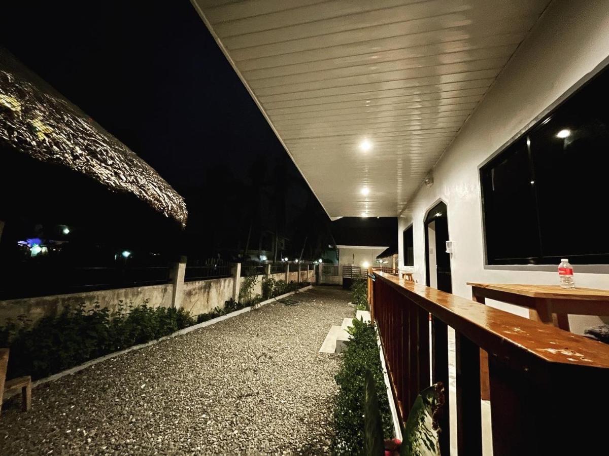 Momo Hostel 莫阿尔博阿 外观 照片