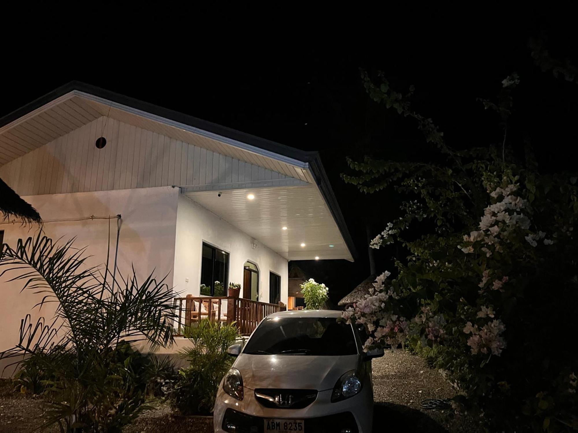 Momo Hostel 莫阿尔博阿 外观 照片