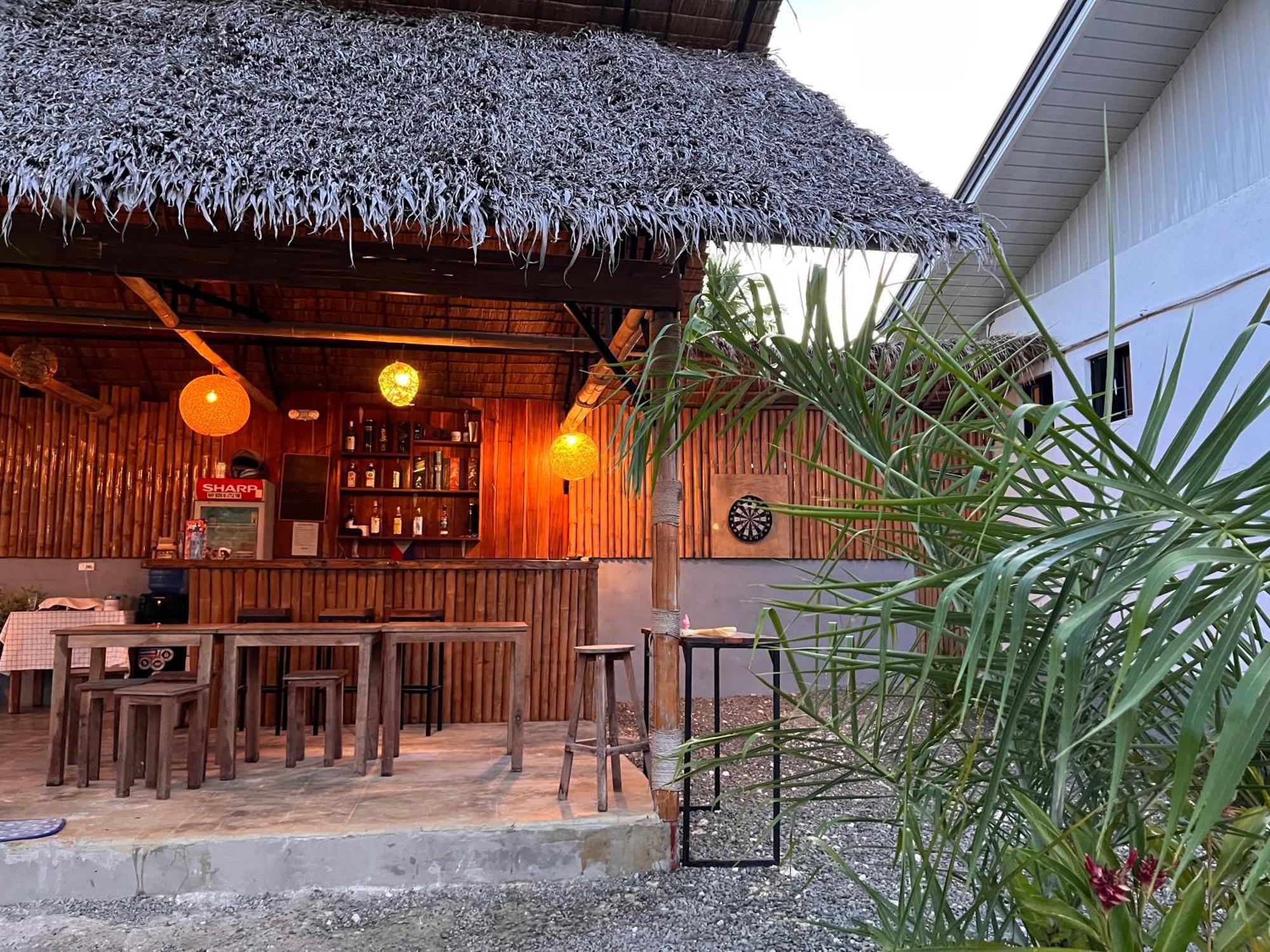 Momo Hostel 莫阿尔博阿 外观 照片